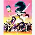 Rumiko Takahashi Urusei Yatsura (Lamù)