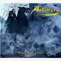 Artillery When Death Comes