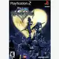 Squaresoft\Disney Interactive Kingdom Hearts