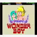 Escape Wonder Boy