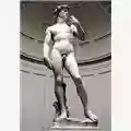 Michelangelo Buonarroti David