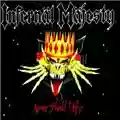 Infernal Majesty None Shall Defy