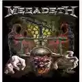 Megadeth Headcrusher