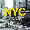Kieran Hebden and Steve Reid NYC