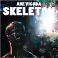 Abe Vigoda Skeleton
