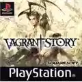 Squaresoft Vagrant Story
