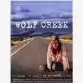 Greg McLean Wolf Creek