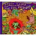 Frank Zappa The Lost Episodes