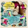 Asteroid #4 These Flowers of Ours: A Treasury of  Witchcraft and Devilry