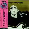 Lou Reed Transformer