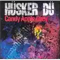 Hüsker Dü Candy Apple Grey