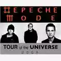 Depeche Mode Tour of the universe @ San Siro 18.06.2009