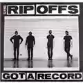 The Rip Offs Got A Record