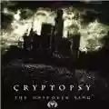 Cryptopsy The Unspoken King