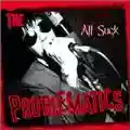 The Problematics Kids All Suck