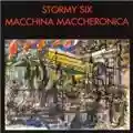 Stormy Six Macchina Maccheronica