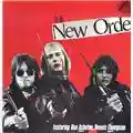 The New Order The New Order featuring Ron Asheton, Dennis Thompson