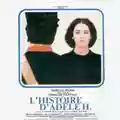 François Truffaut L'Histoire d'Adèle H. - Adele H. una storia d'amore