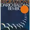 Dario Baldan Bembo Migrazione
