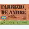Fabrizio De André Fabrizio De André in teatro @ Tour 1992-1993