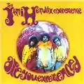 The Jimi Hendrix Experience Are You Experienced