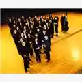 Korean Chamber Orchestra Carl Orff Music Festival III° Edizione 06.09.2009