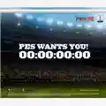 Konami Pro Evolution Soccer Saga