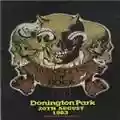 Whitesnake Monster Of Rock 1983