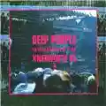 Deep Purple In The Absence Of Pink