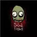 David Firth Salad Fingers