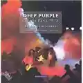 Deep Purple La Dernière Séance, Live in Paris 1975 (disc 1)