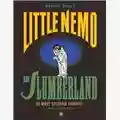 Winsor McCay Little Nemo in Slumberland