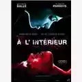 Alexandre Bustillo, Julien Maury À L'Intérieur