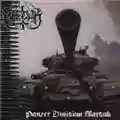 Marduk Panzer Division Marduk