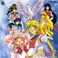Takanori Arisawa Bishoujo senshi Sailor Moon SuperS -Ongaku shuu-