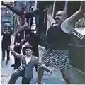The Doors Strange Days