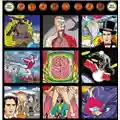 Pearl Jam Backspacer