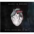 Alice in Chains Black Gives Way To Blue