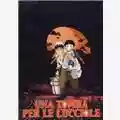 Isao Takahata Una Tomba Per Le Lucciole