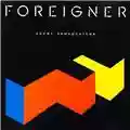Foreigner Agent Provocateur