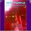 Deep Purple Scandinavian Nights