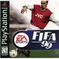 Electronic Arts Fifa 99