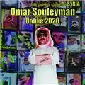 Omar Souleyman Dabke 2020