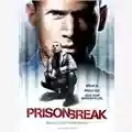 Paul Scheuring Prison Break