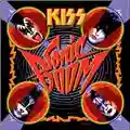 Kiss Sonic Boom