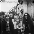 COS Postaeolian Train Robbery