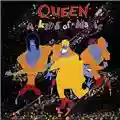 Queen A Kind of Magic