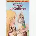 Jonathan Swift Viaggi Di Gulliver
