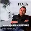 Povia Centravanti Di Mestiere
