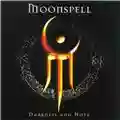 Moonspell Darkness and Hope